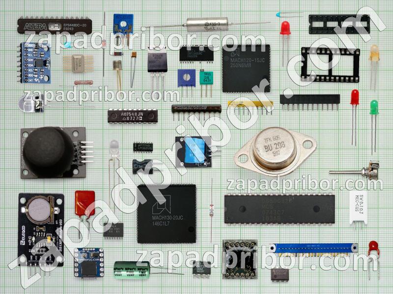 LMLC - LMLK список радиодеталей, фотография 1.