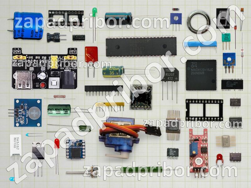 LP85 - LP87 список радиодеталей, фотография 1.