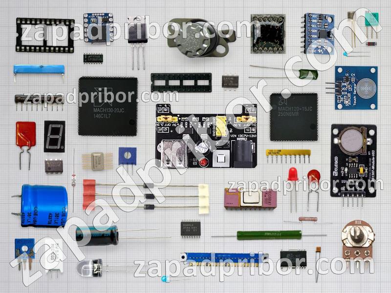 LT-L - LT29 список радиодеталей, фотография 1.