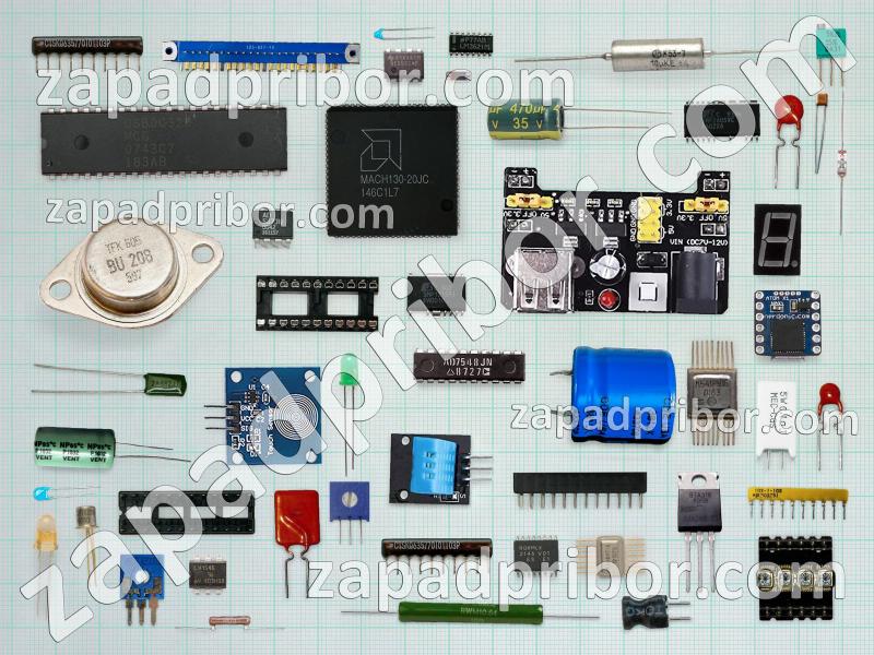 LXP1 - LY10 список радиодеталей, фотография 1.