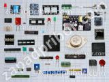 Перечень компонентов M347 - M348 