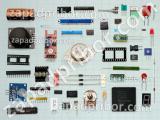 Перечень компонентов MPC8 - MPD3 