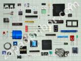 Перечень компонентов MT-1 - MT-9 