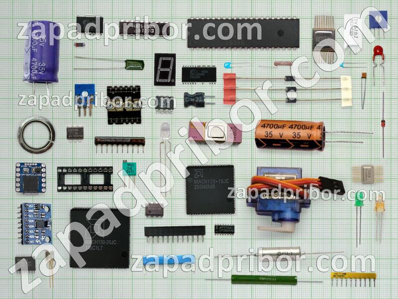 NJG1 - NJM3 список радиодеталей, фотография 1.