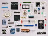 Перечень компонентов NTSF - NUC5 