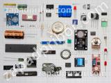 Перечень компонентов PT-4 - PT05 