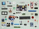 Перечень компонентов S15I - S161 