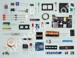 Перечень компонентов S2D - S2KW 