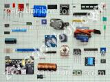 Перечень компонентов SET0 - SF-1 