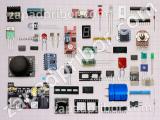 Перечень компонентов SMDS - SME0 