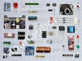 Перечень компонентов SUW6 - SV25 