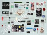 Перечень компонентов WM-8 - WM-B