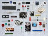 Перечень компонентов WM-Y - WM03