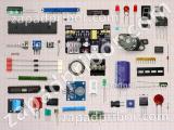 Перечень компонентов WSA - WSE4