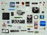 Перечень компонентов X-SF - X10 