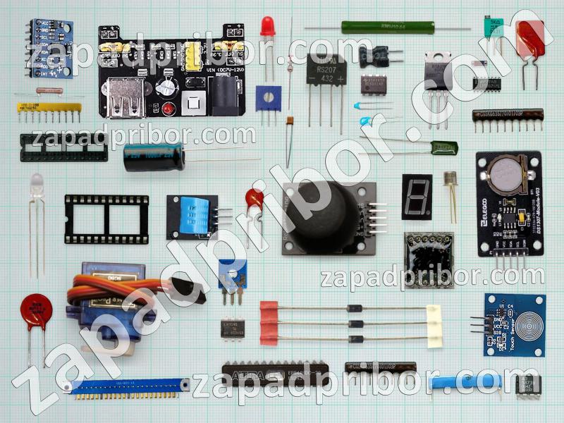 Y172 - Y20A список радиодеталей, фотография 1.