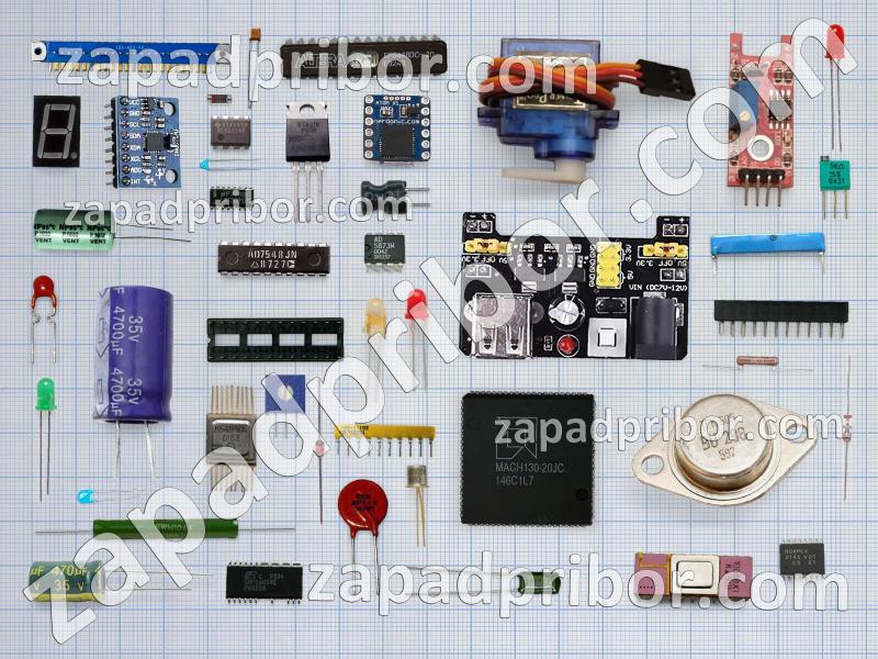 Y408 - Y470 список радиодеталей, фотография 1.