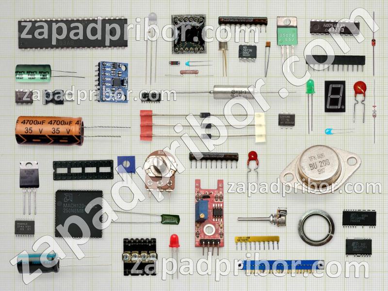 EXS0 - F330 список радиодеталей, фотография 1.