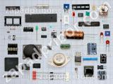 Перечень компонентов SN22 - SPS2 