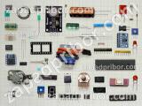 Перечень компонентов VTI3 - W-70 