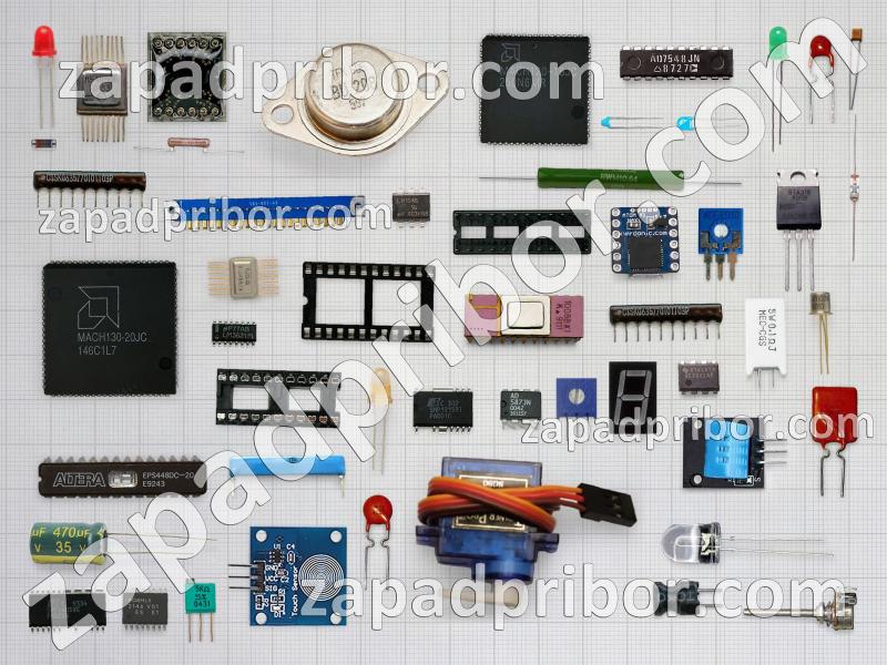 Y405 - YG14 список радиодеталей, фотография 1.