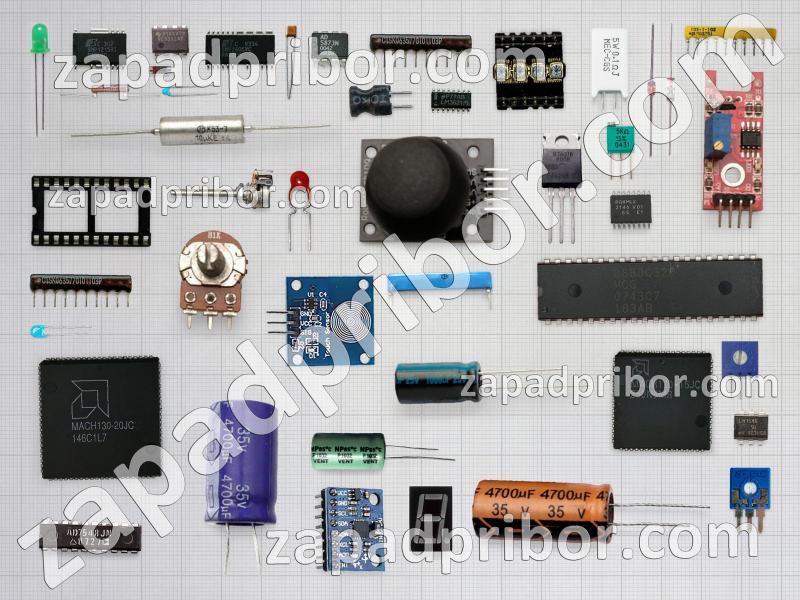12-0 список радиодеталей, фотография 1.