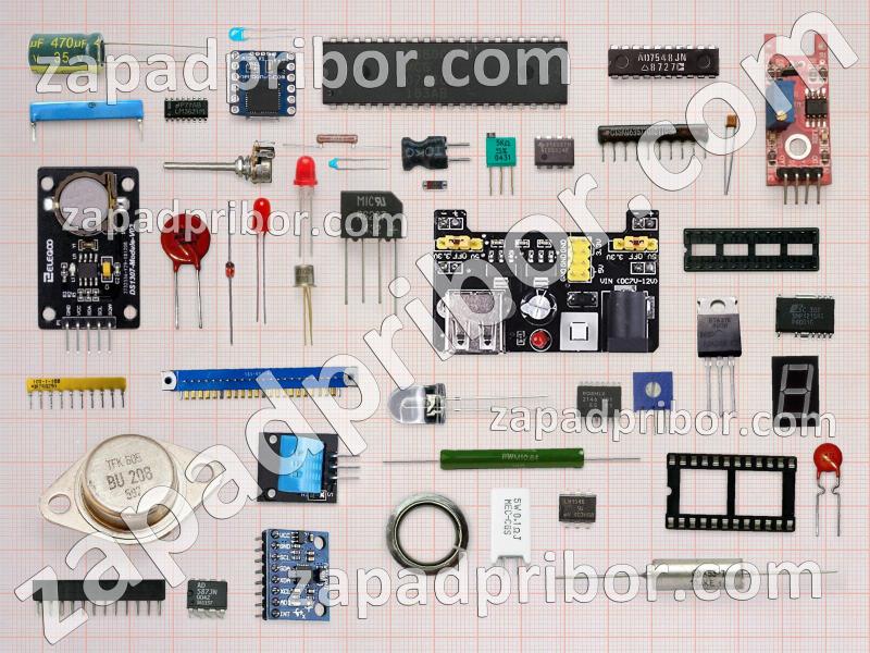 157 список радиодеталей, фотография 1.