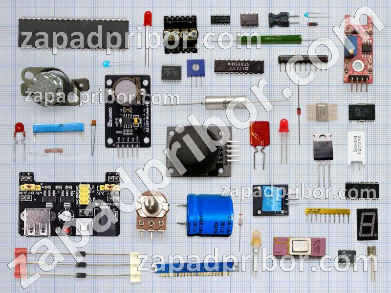 1N46 список радиодеталей, фотография 1.
