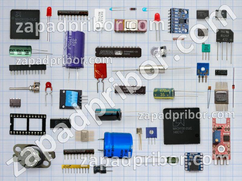1SG2 список радиодеталей, фотография 1.