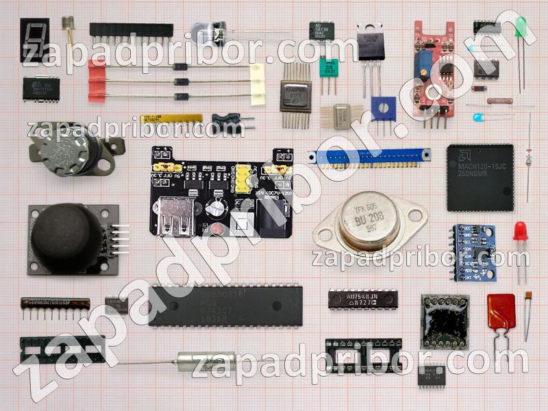 5-26 список радиодеталей, фотография 1.