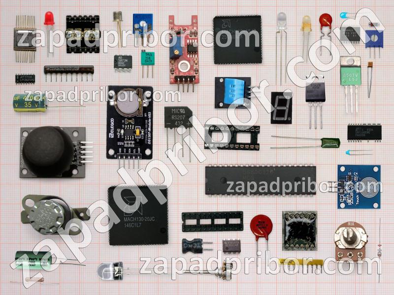 5-49 список радиодеталей, фотография 1.