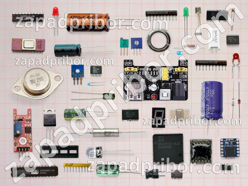 532A список радиодеталей, фотография 1.