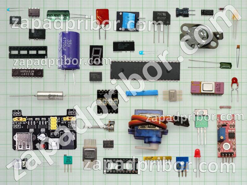 549C список радиодеталей, фотография 1.