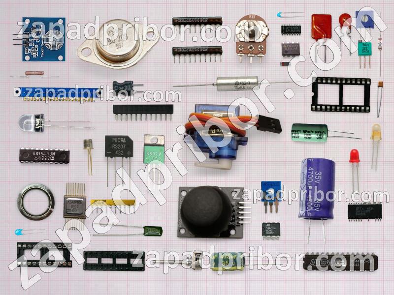 5AGX список радиодеталей, фотография 1.