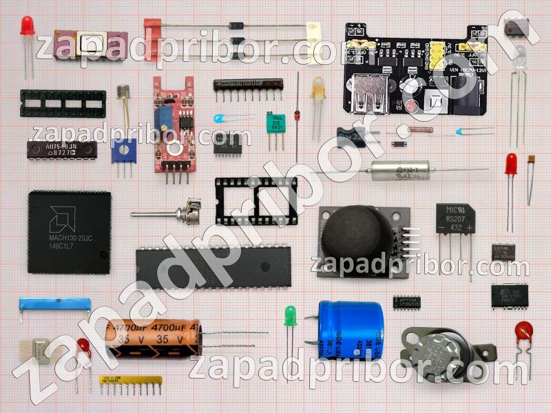 607 список радиодеталей, фотография 1.