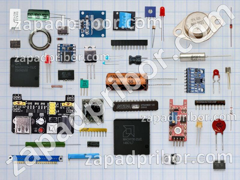 620A список радиодеталей, фотография 1.