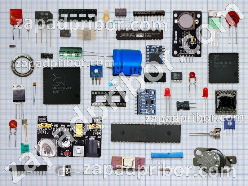 625 список радиодеталей, фотография 1.