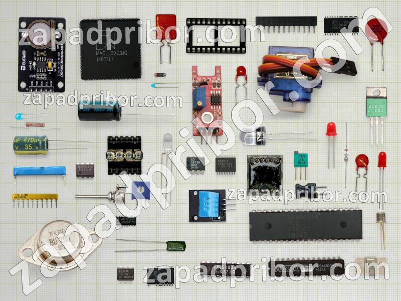 71MB список радиодеталей, фотография 1.