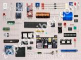 Перечень компонентов AK1