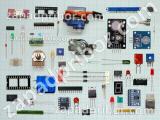 Перечень компонентов SSO3 