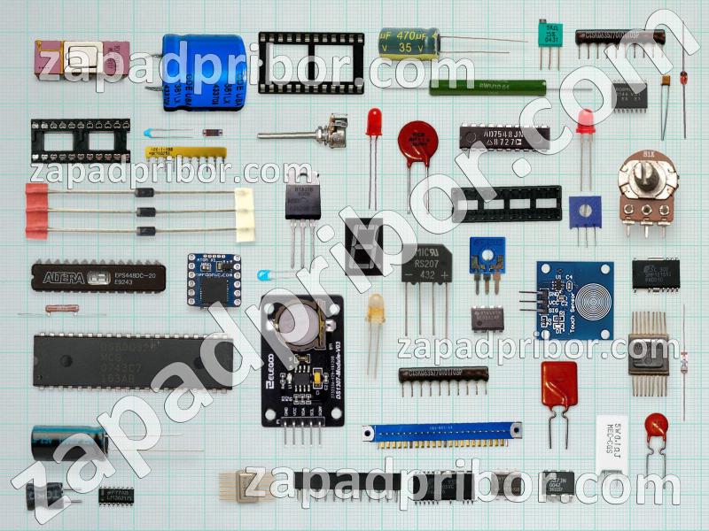 Y148 список радиодеталей, фотография 1.