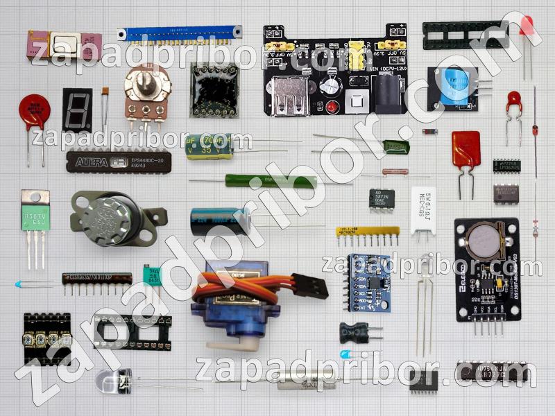 10131934-21 - 10131937-12 список радиодеталей, фотография 1.