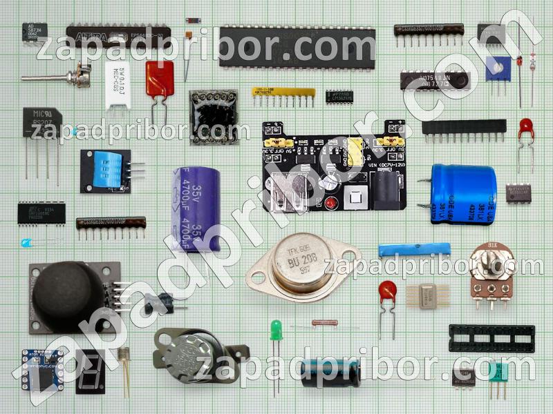 10143785-20 - 10145030-12 список радиодеталей, фотография 1.