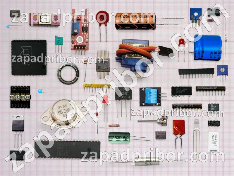 1111Y5001P50D - 1111Y500P900C список радиодеталей, фотография 1.