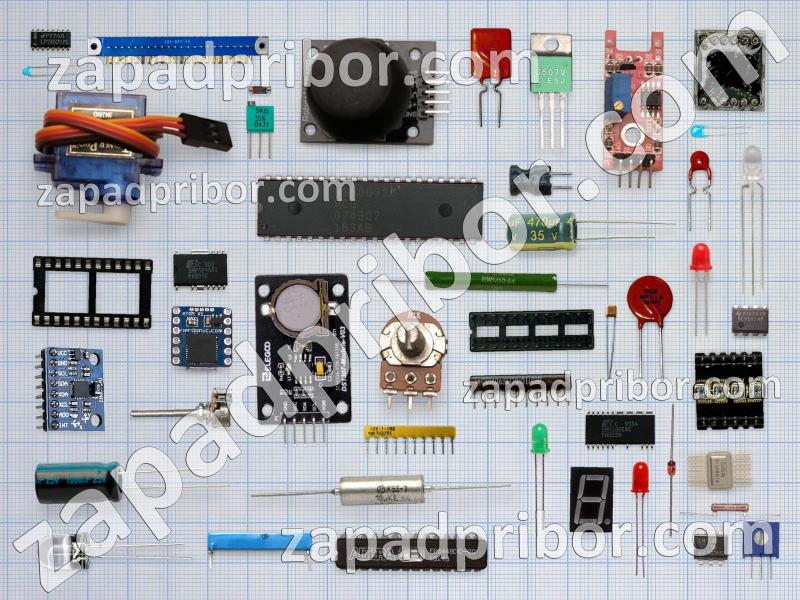 1206J0506P80CC - 1206J0630103MD список радиодеталей, фотография 1.