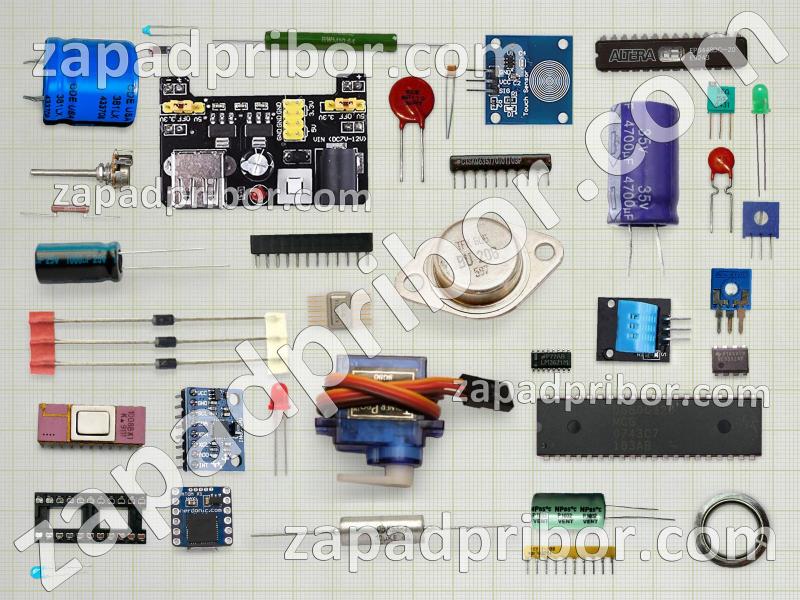 1206J1000390FA - 1206J1000471MC список радиодеталей, фотография 1.