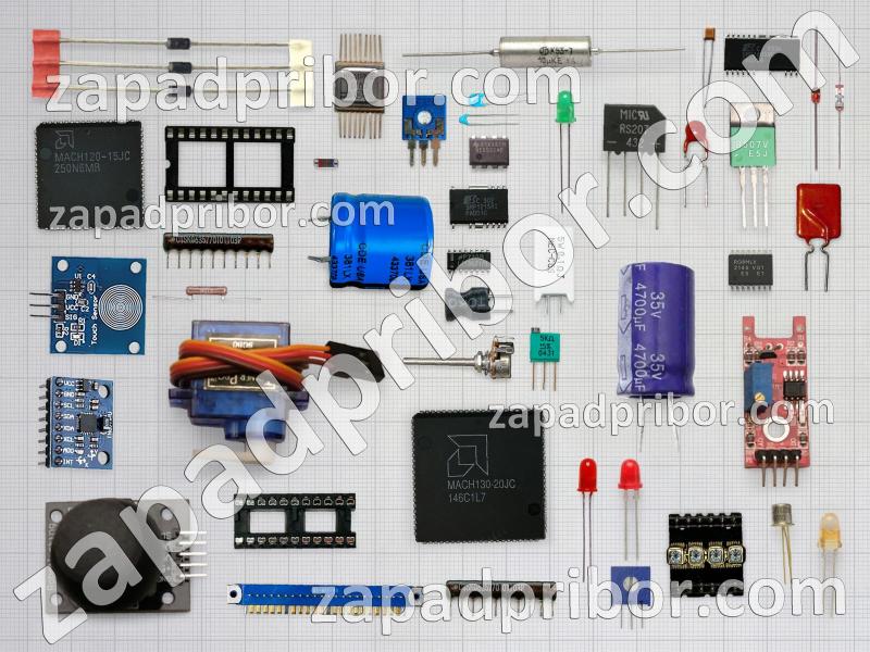 1206J6300562MX - 1206J6302P20BA список радиодеталей, фотография 1.