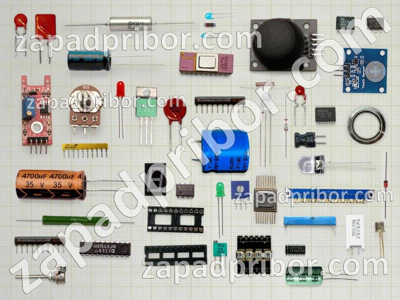 1206Y0160153KF - 1206Y0160223KF список радиодеталей, фотография 1.
