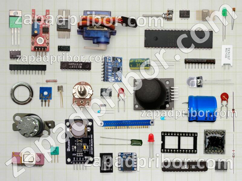 1206Y0500562KX - 1206Y0500820JC список радиодеталей, фотография 1.