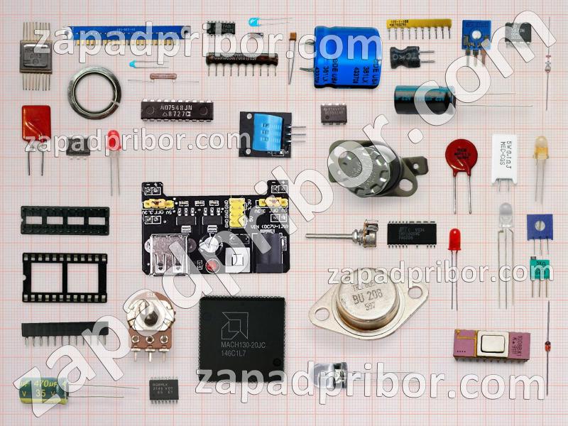 1206Y0630181GC - 1206Y0630221KX список радиодеталей, фотография 1.